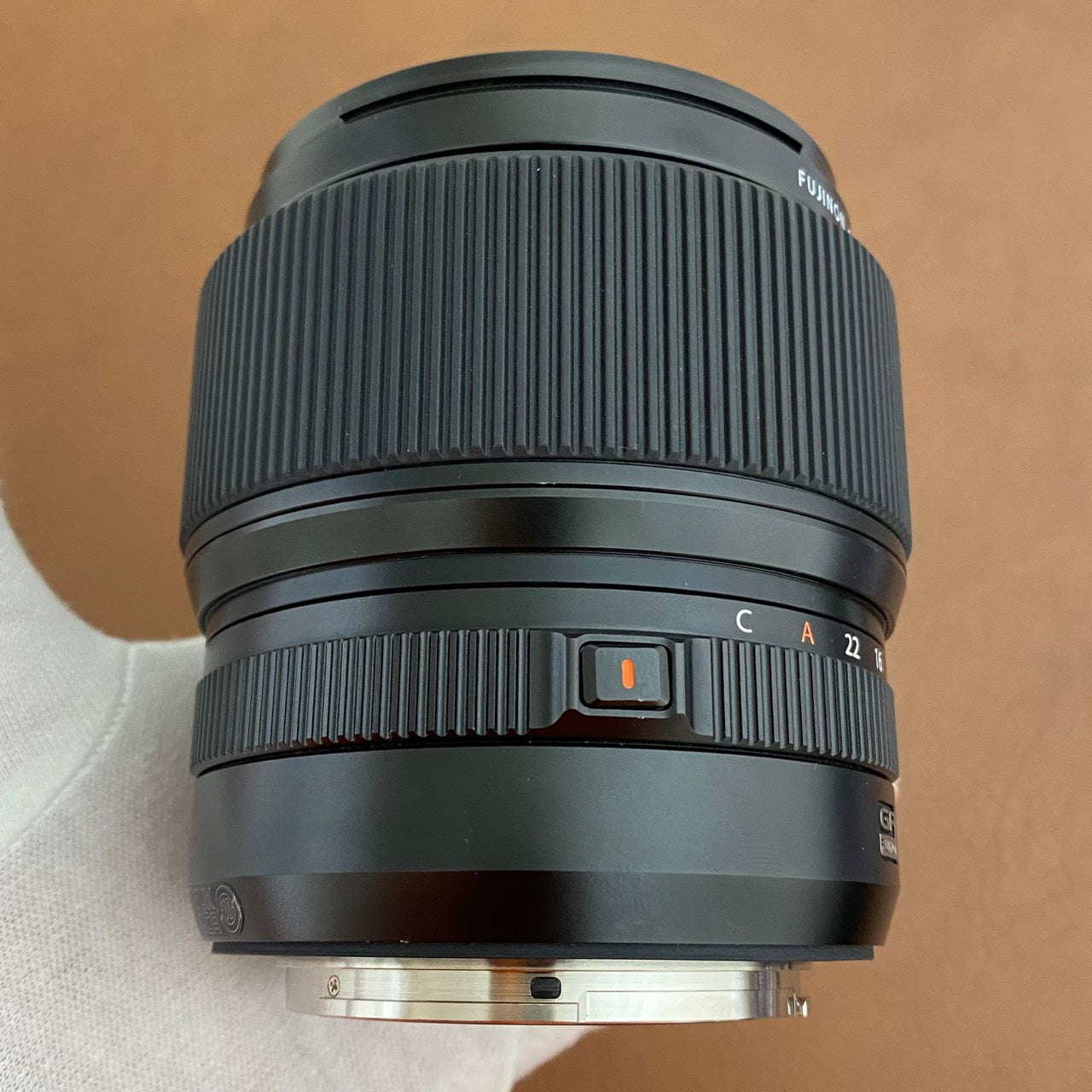 FUJINON GF55mm F1.7 R WR