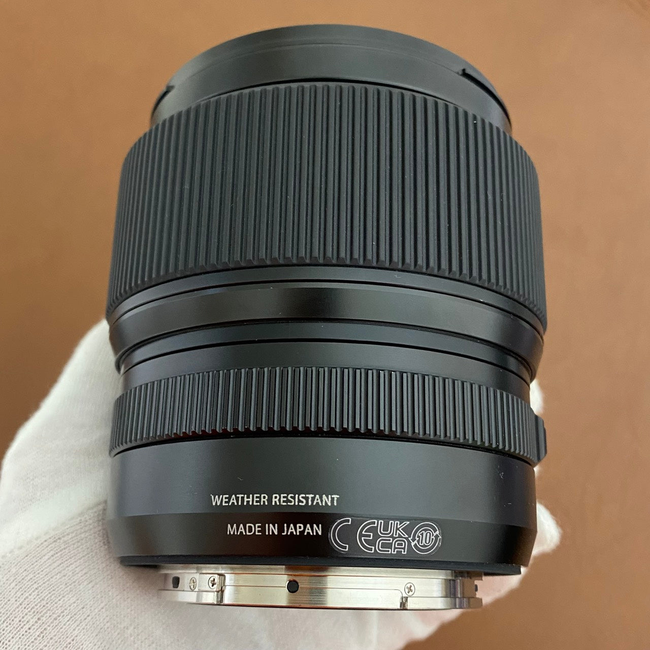FUJINON GF55mm F1.7 R WR