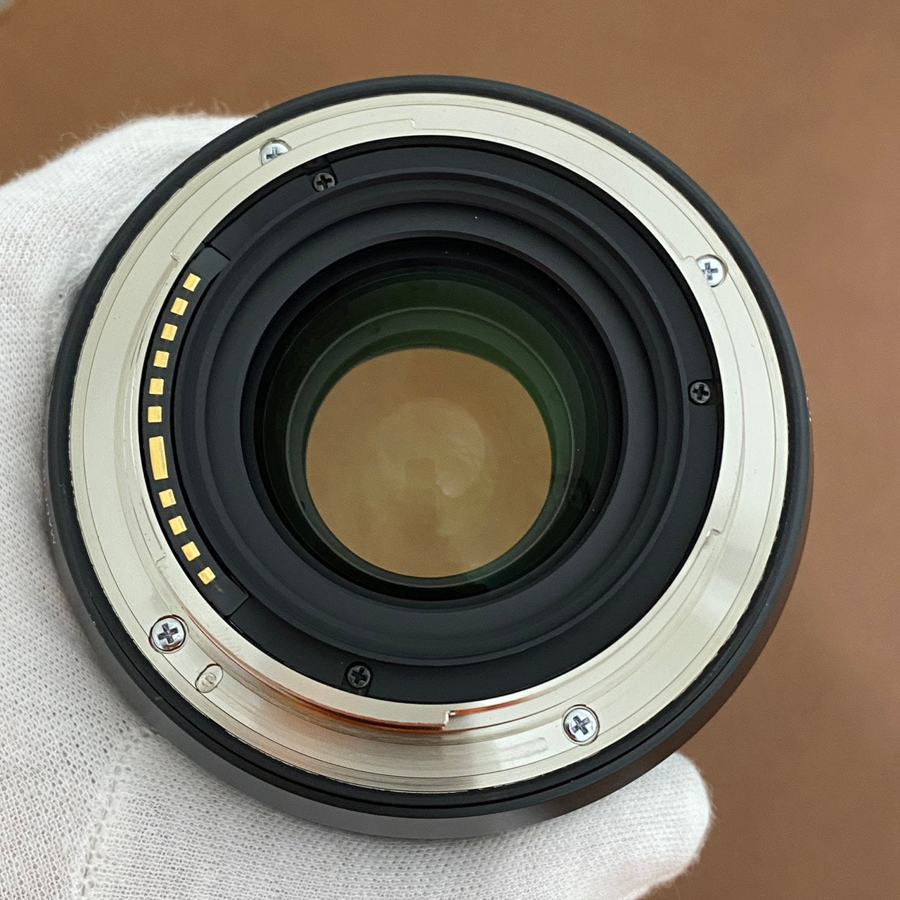 FUJINON GF55mm F1.7 R WR