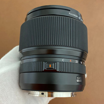 FUJINON GF80mm F1.7 R WR