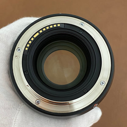 FUJINON GF80mm F1.7 R WR