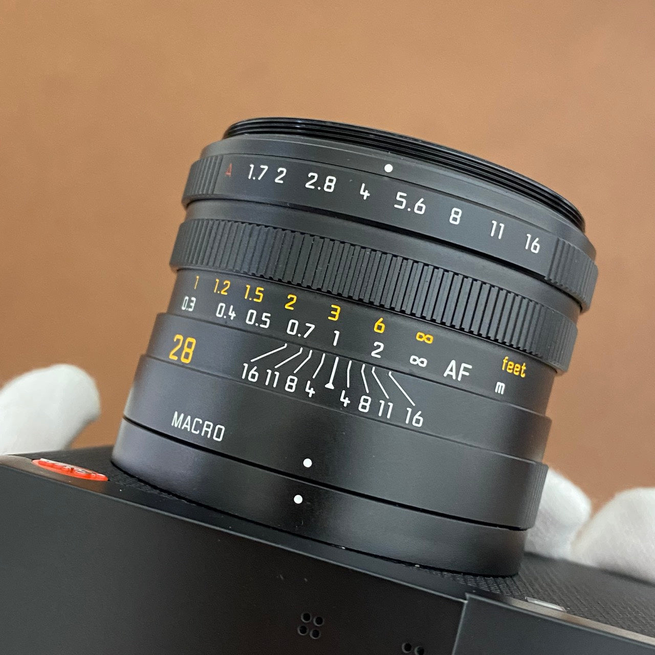 LEICA Q3 付属品完備