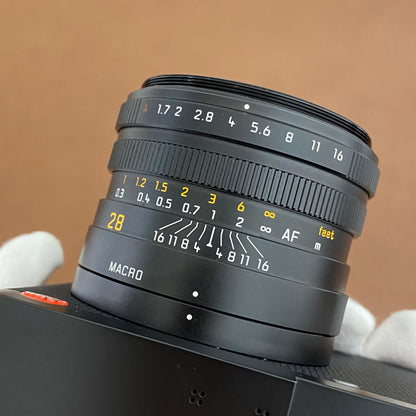 LEICA Q3 付属品完備