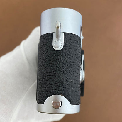 LEICA M3 DS ダブルストローク 1955年製 OH済み
