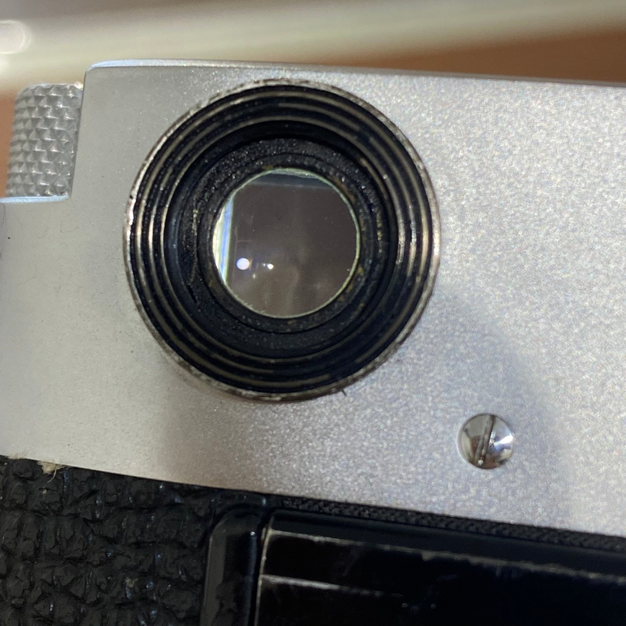 LEICA M3 DS ダブルストローク 1955年製 OH済み