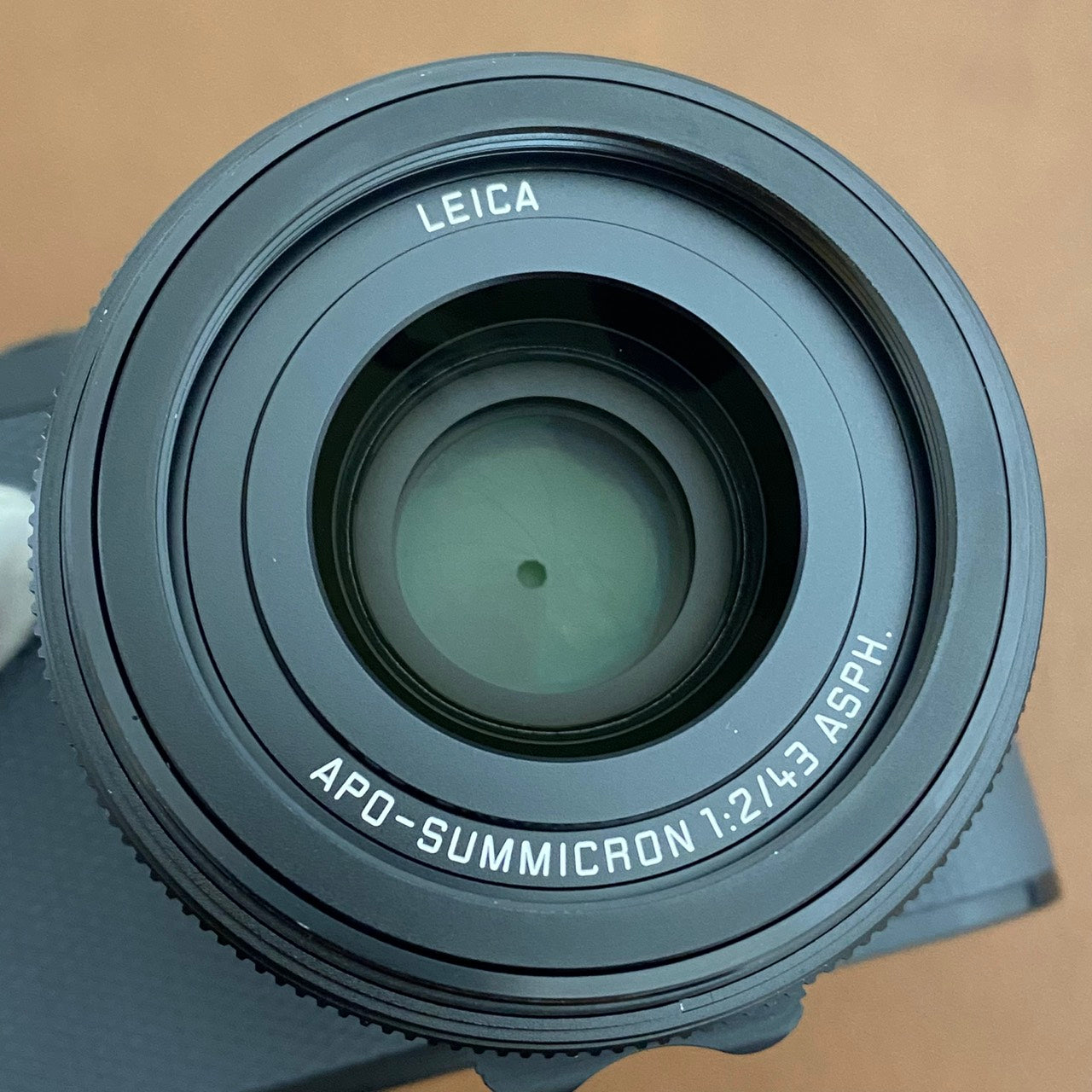 LEICA Q3 43