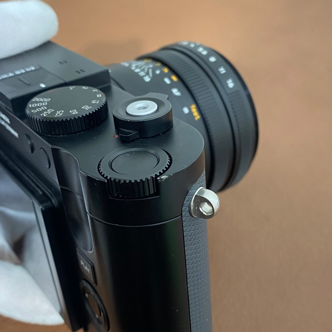 LEICA Q3 43