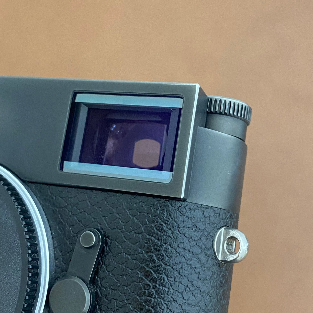 LEICA M10 Black Chrome 点検済み ★現金特価650,000円（税込み）