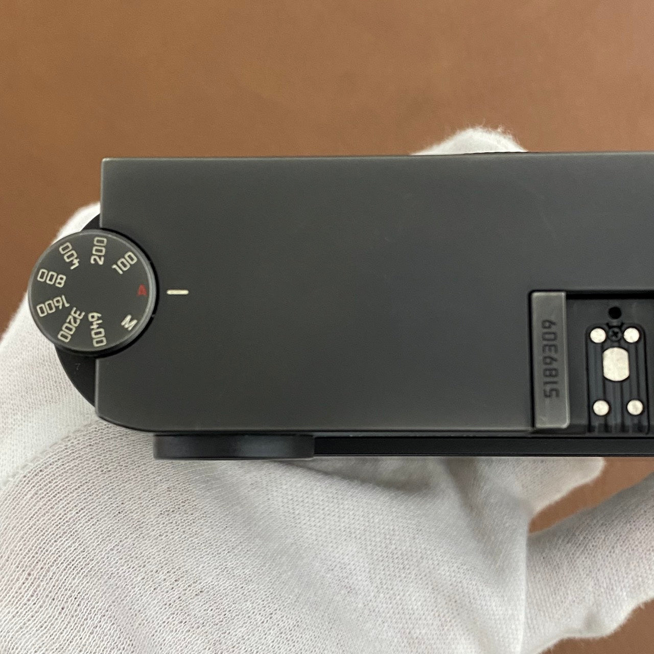 LEICA M10 Black Chrome 点検済み ☆現金特価650,000円（税込み