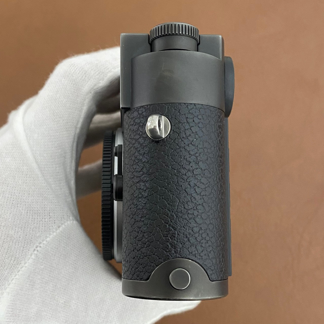LEICA M10 Black Chrome 点検済み ☆現金特価650,000円（税込み
