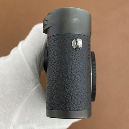 LEICA M10 Black Chrome 点検済み ★現金特価650,000円（税込み）