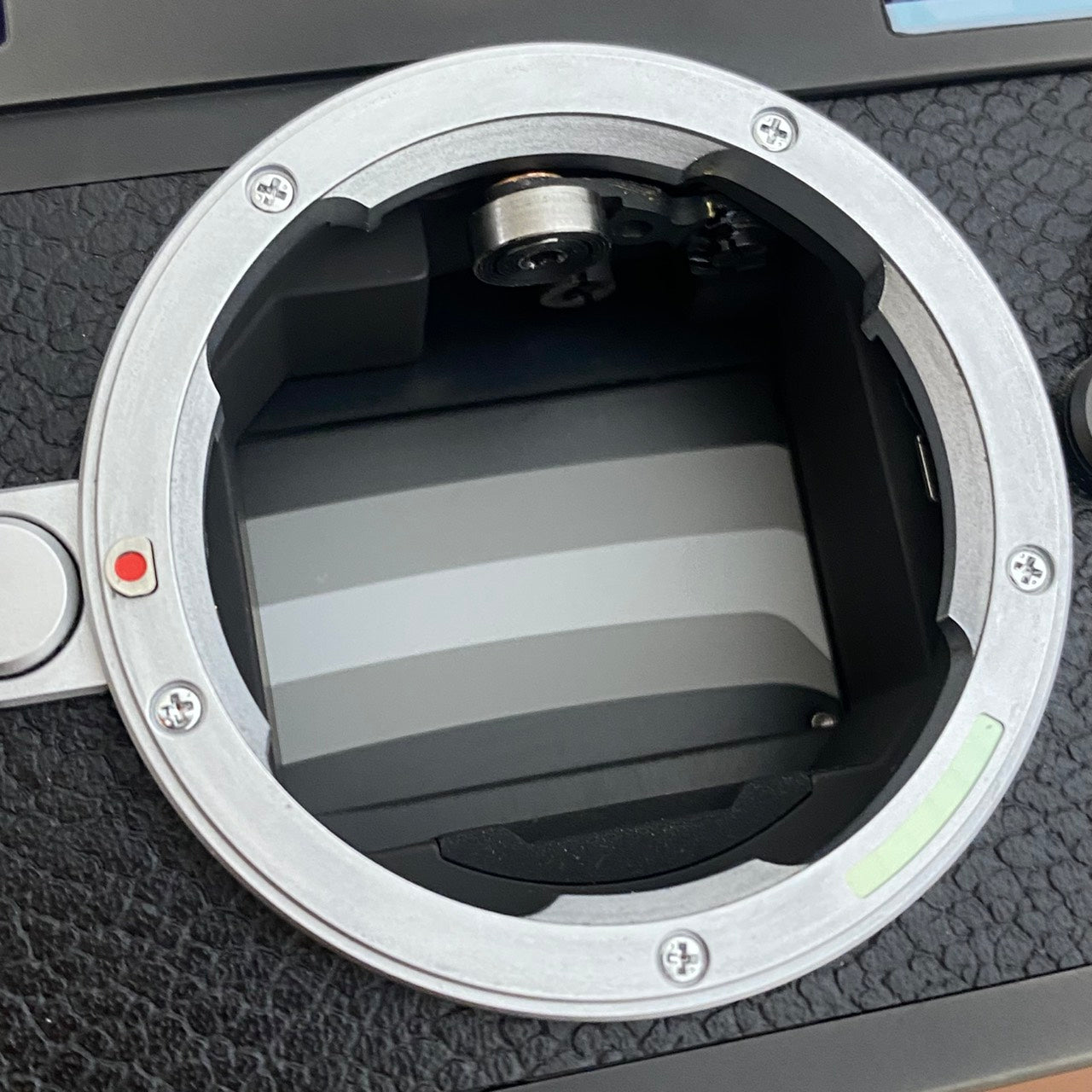 LEICA M10 Black Chrome 点検済み ★現金特価650,000円（税込み）