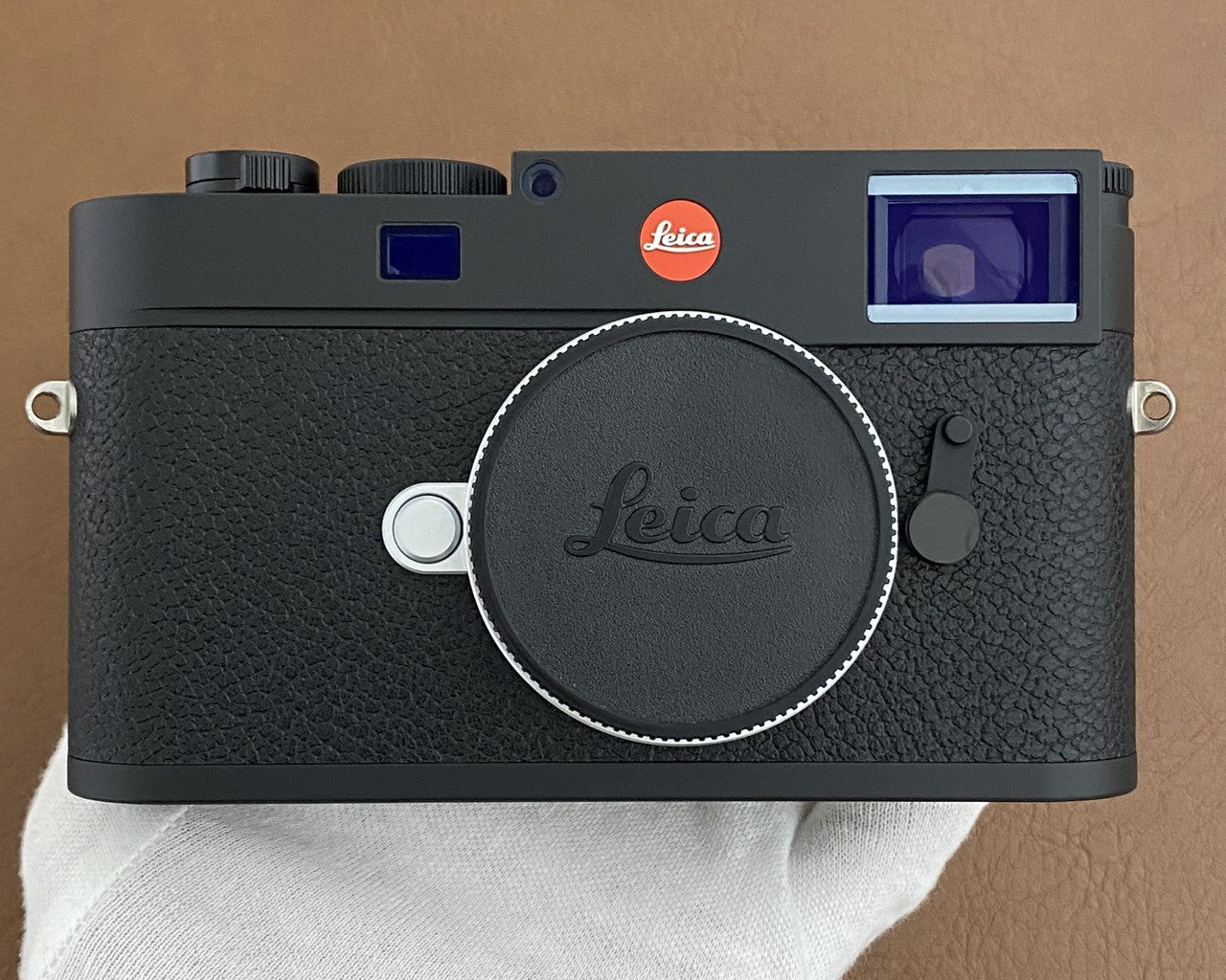LEICA M11 Black Paint 付属品完備  美品