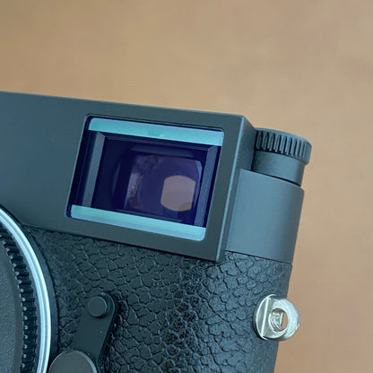 LEICA M11 Black Paint 付属品完備  美品