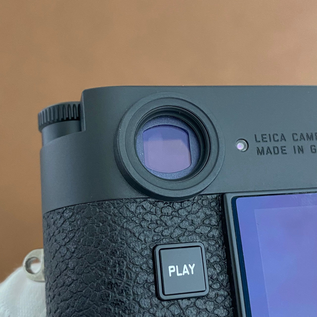 LEICA M11 Black Paint 付属品完備  美品