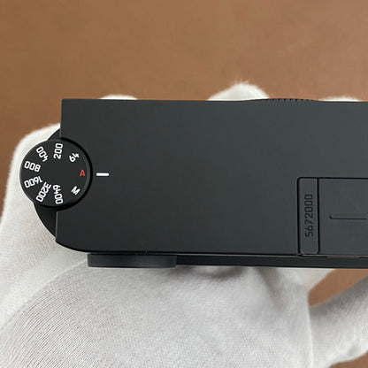 LEICA M11 Black Paint 付属品完備  美品