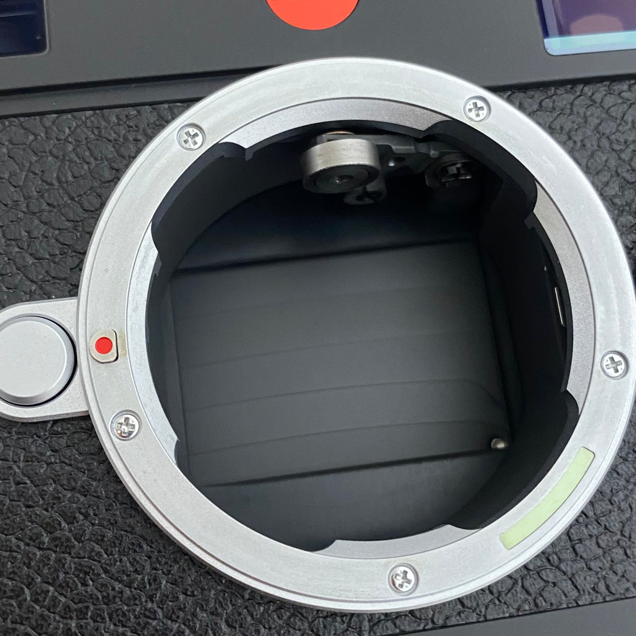 LEICA M11 Black Paint 付属品完備  美品