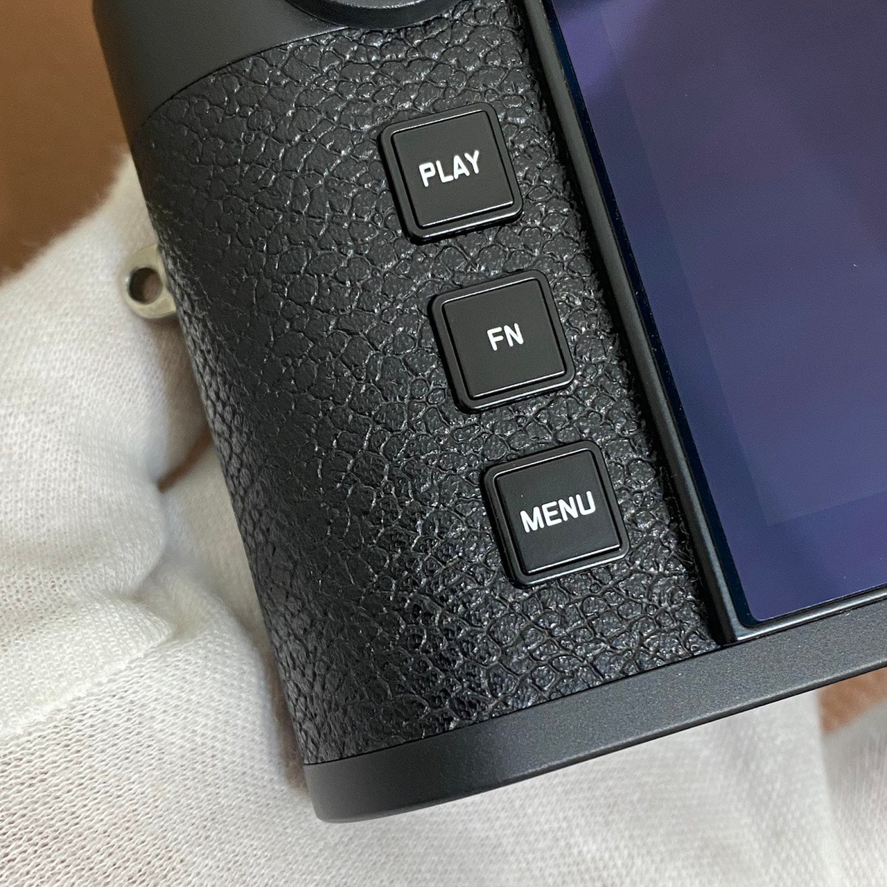 LEICA M11 Black Paint 付属品完備  美品