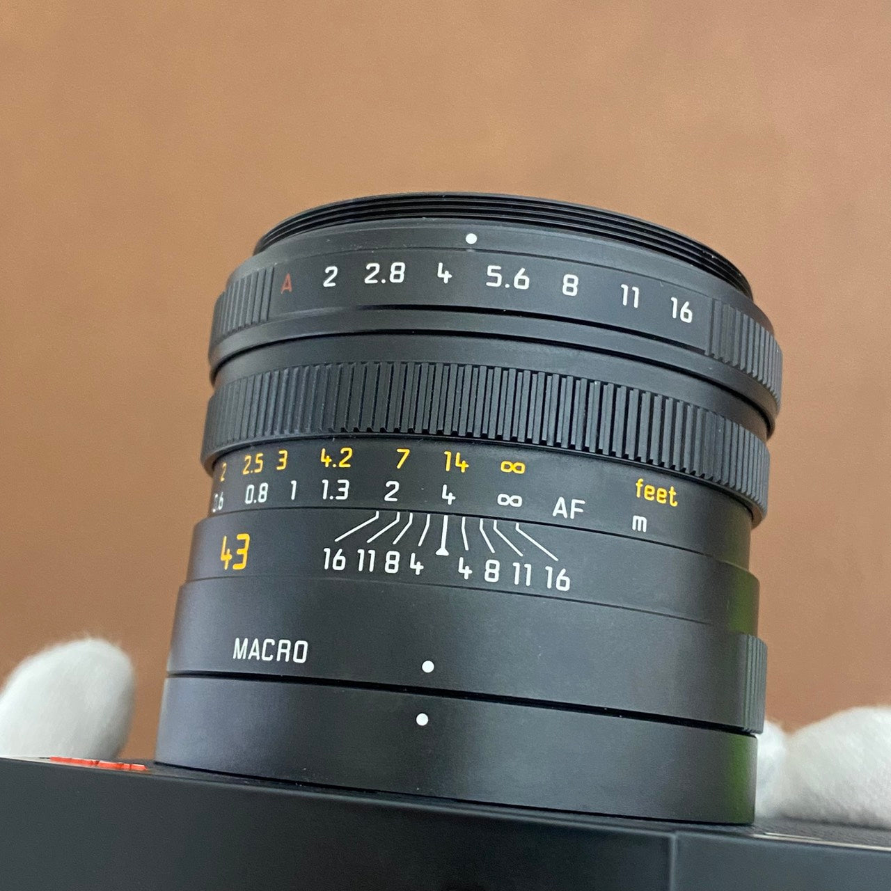 LEICA Q3 43