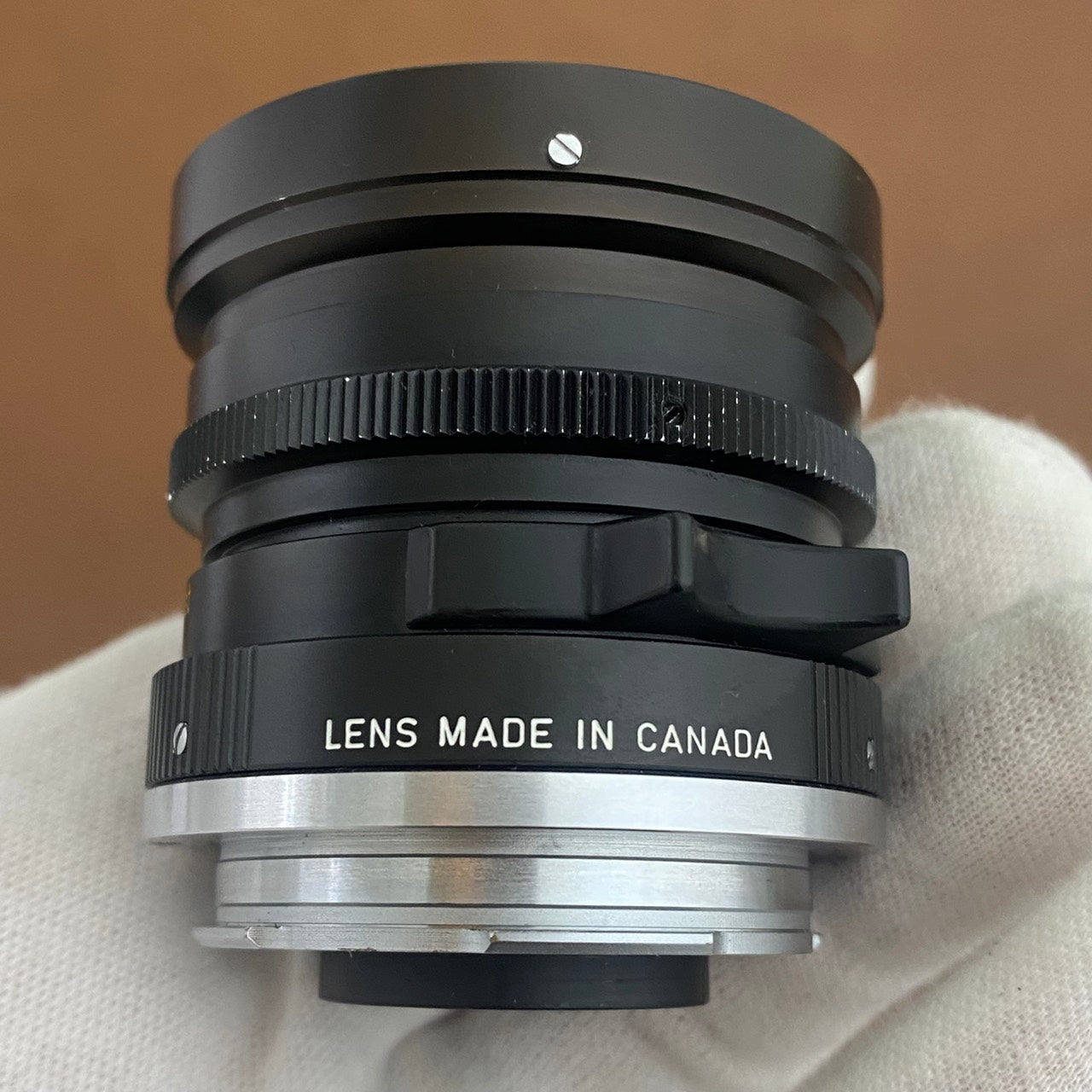 Elmarit M28mm f2.8 2nd 後期 1972年製メンテナンス済み LEICA Elmarit M28mm f2.8 2nd 後期 1972年製 メンテナンス済み – まる