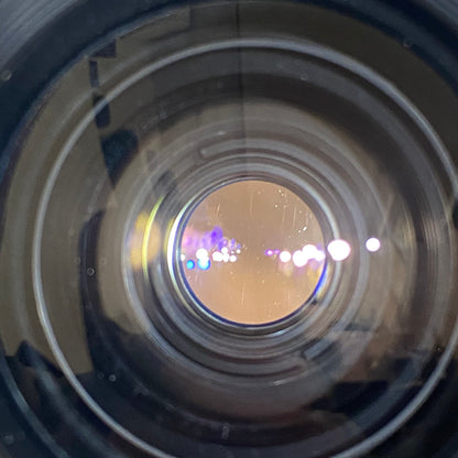 LEICA Elmarit M28mm f2.8 2nd 後期 1972年製 メンテナンス済み