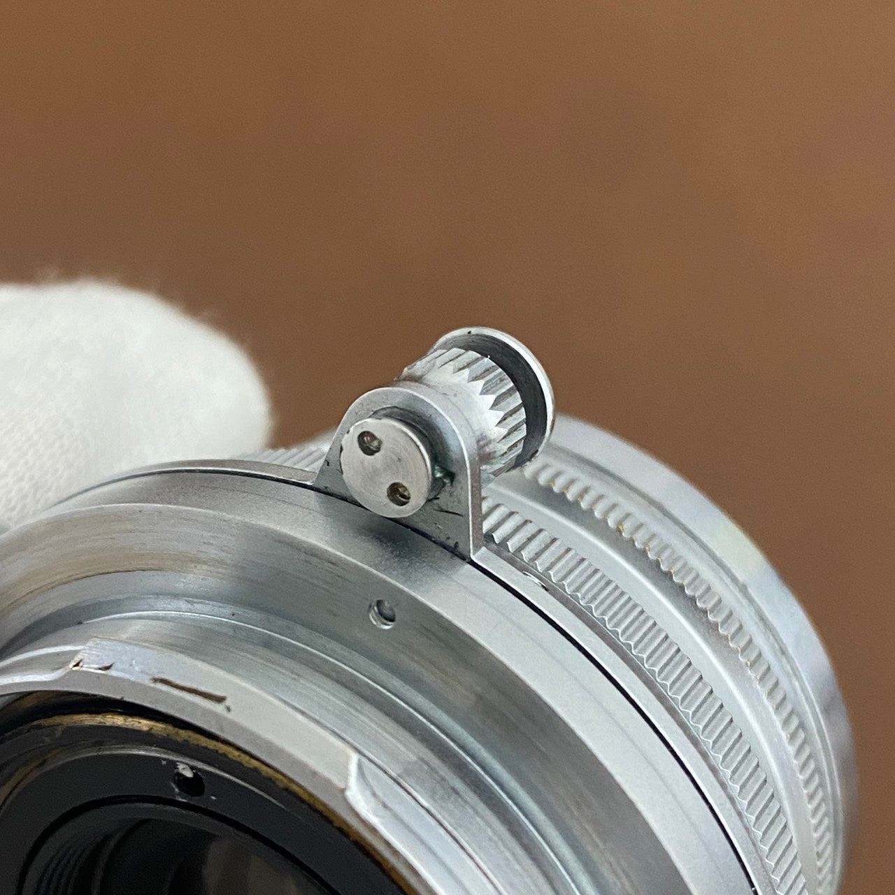 Summaron M35mm f3.5 1954年製 メンテナンス済み LEICA Summaron M35mm f3.5 1954年製 メンテナンス済み – まるかめら