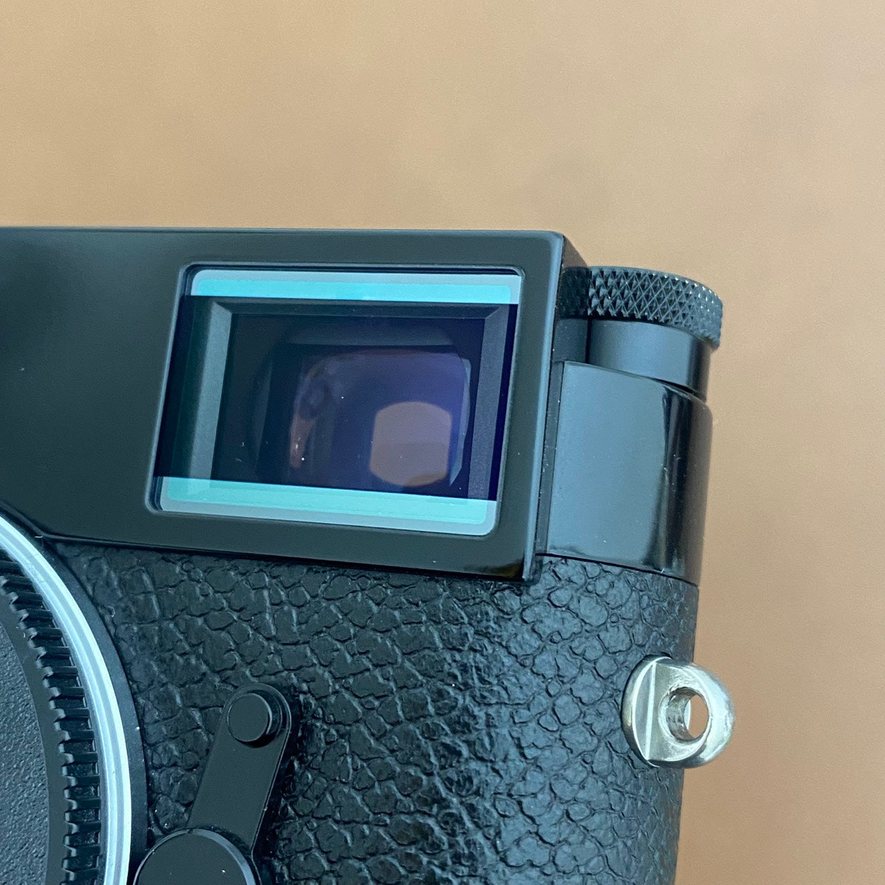LEICA M11 Glossy Black Paint Version JP 付属品完備