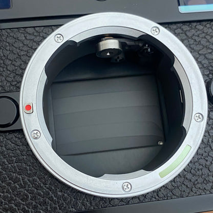 LEICA M11 Glossy Black Paint Version JP 付属品完備