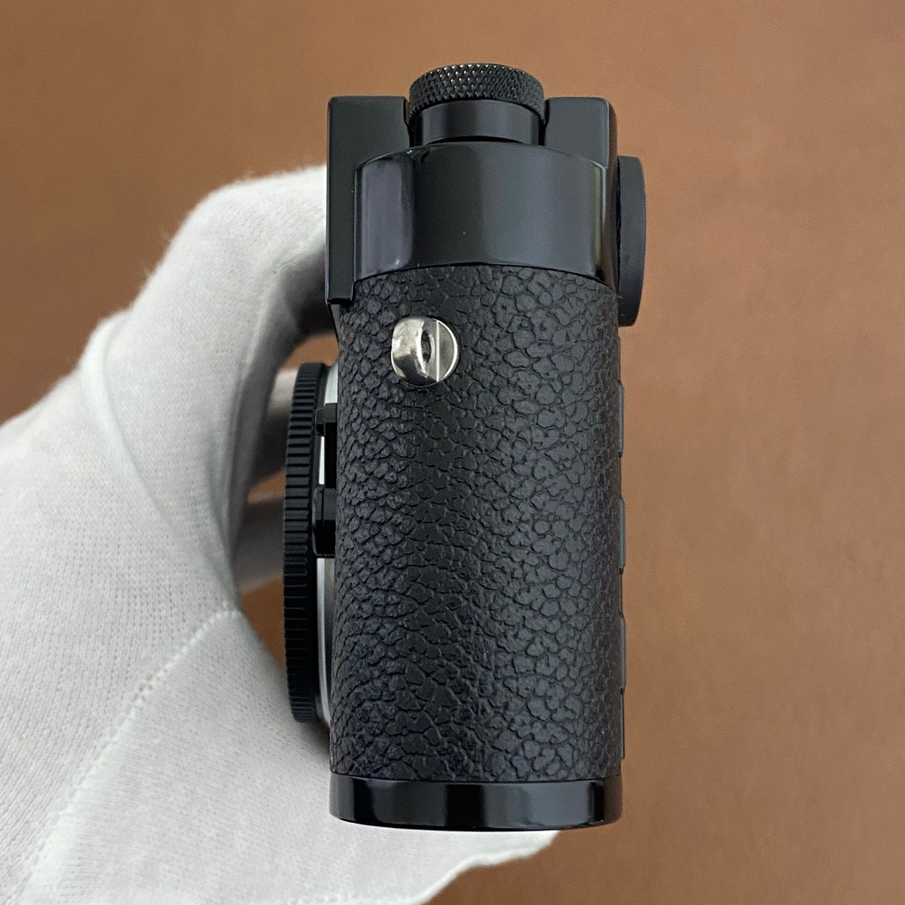 LEICA M11 Glossy Black Paint Version JP 付属品完備