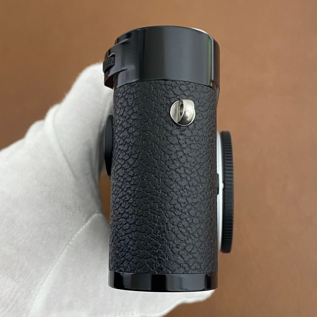LEICA M11 Glossy Black Paint Version JP 付属品完備