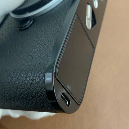 LEICA M11 Glossy Black Paint Version JP 付属品完備