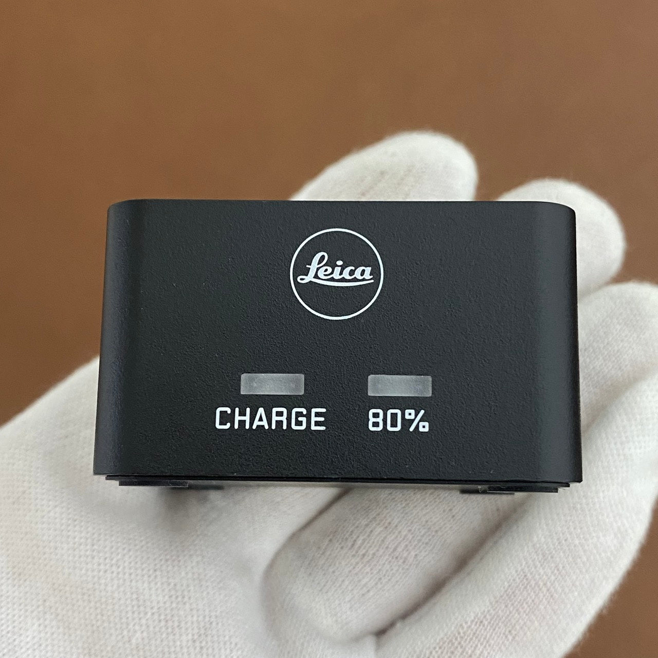 LEICA BC-SCL7 M11用チャージャー 24027