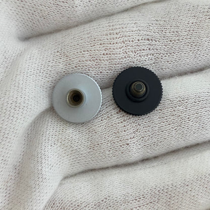 LEICA レリーズボタン M 12mm ブラック 14017
