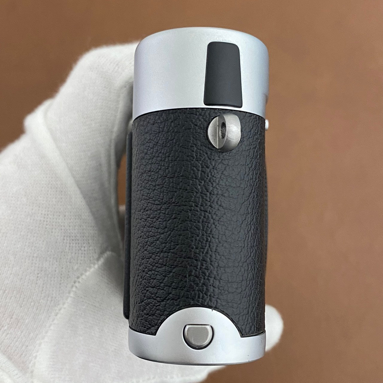 LEICA M6 Silver Chrome 1993年製 メンテナンス済み