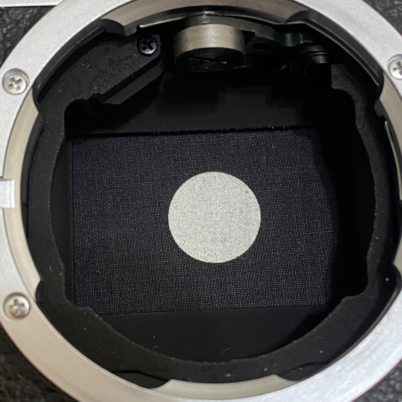 LEICA M6 Silver Chrome 1993年製 メンテナンス済み