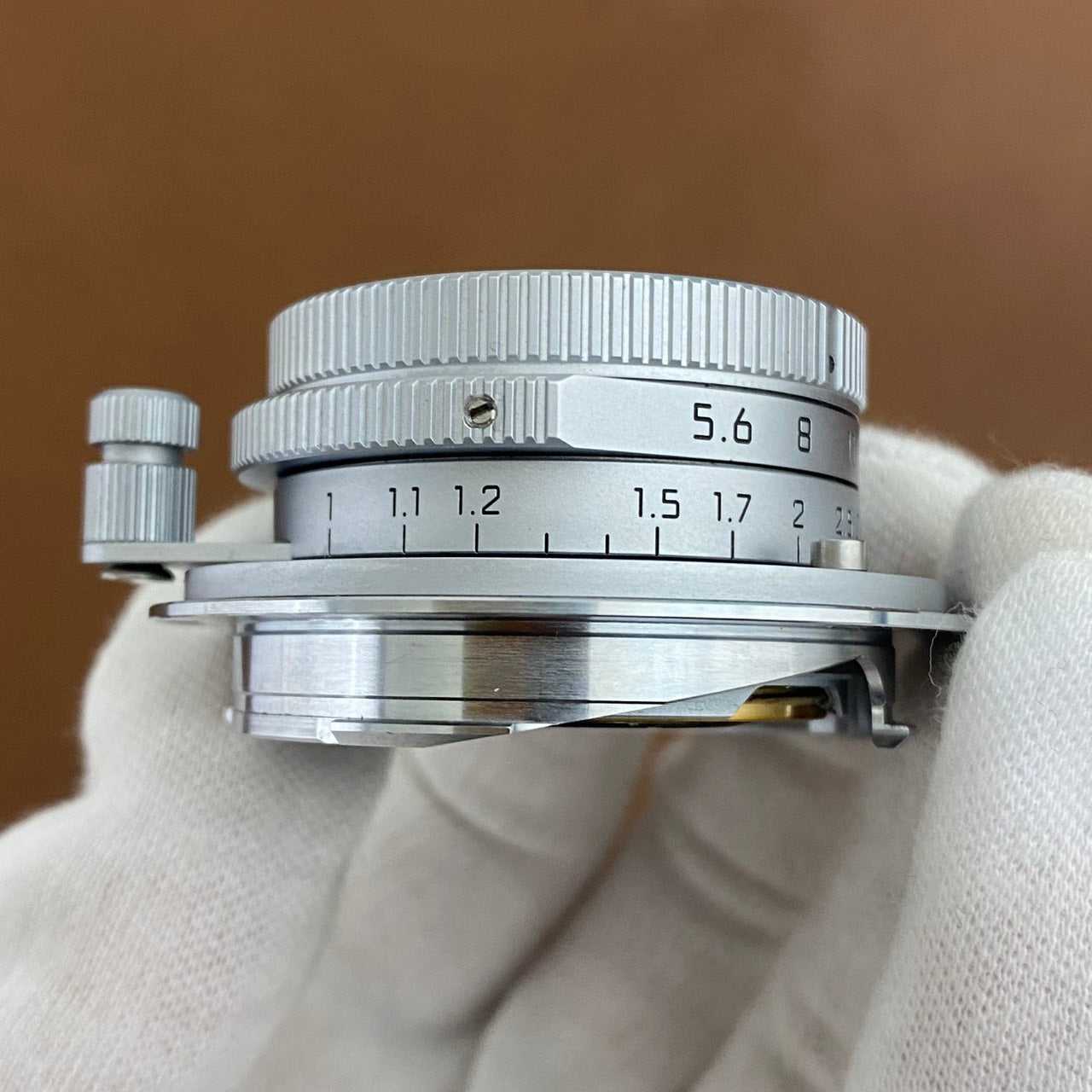 LEICA Summaron M28mm f5.6 11695 メンテナンス済み LEICA Summaron M28mm f5.6 11695 メンテナンス済み – まるかめら