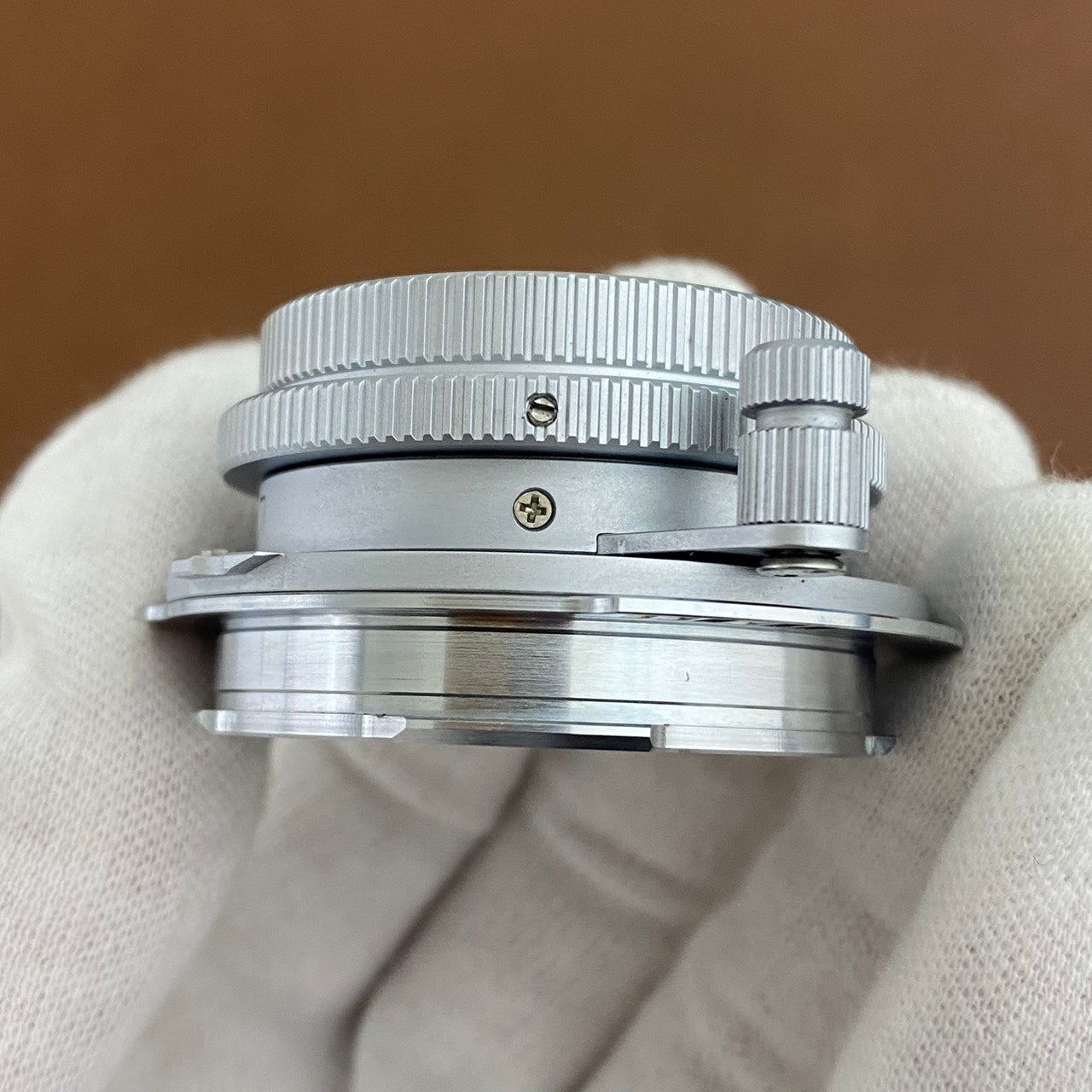 LEICA Summaron M28mm f5.6 11695 メンテナンス済み – まるかめら