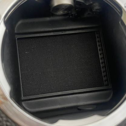 LEICA M2 初期型 内ギザ Rボタン 1958年製 OH済み