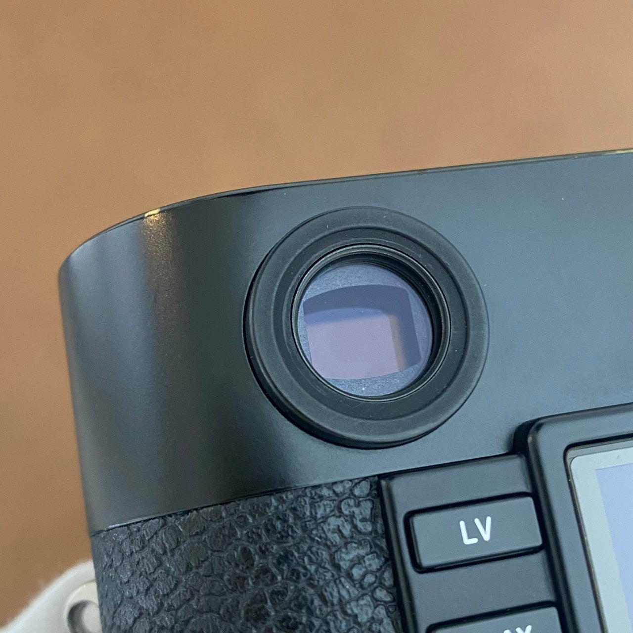 LEICA M-P Typ 240 Black Paint 箱付き