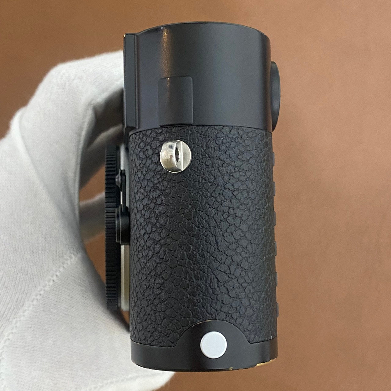 LEICA M-P Typ 240 Black Paint 箱付き