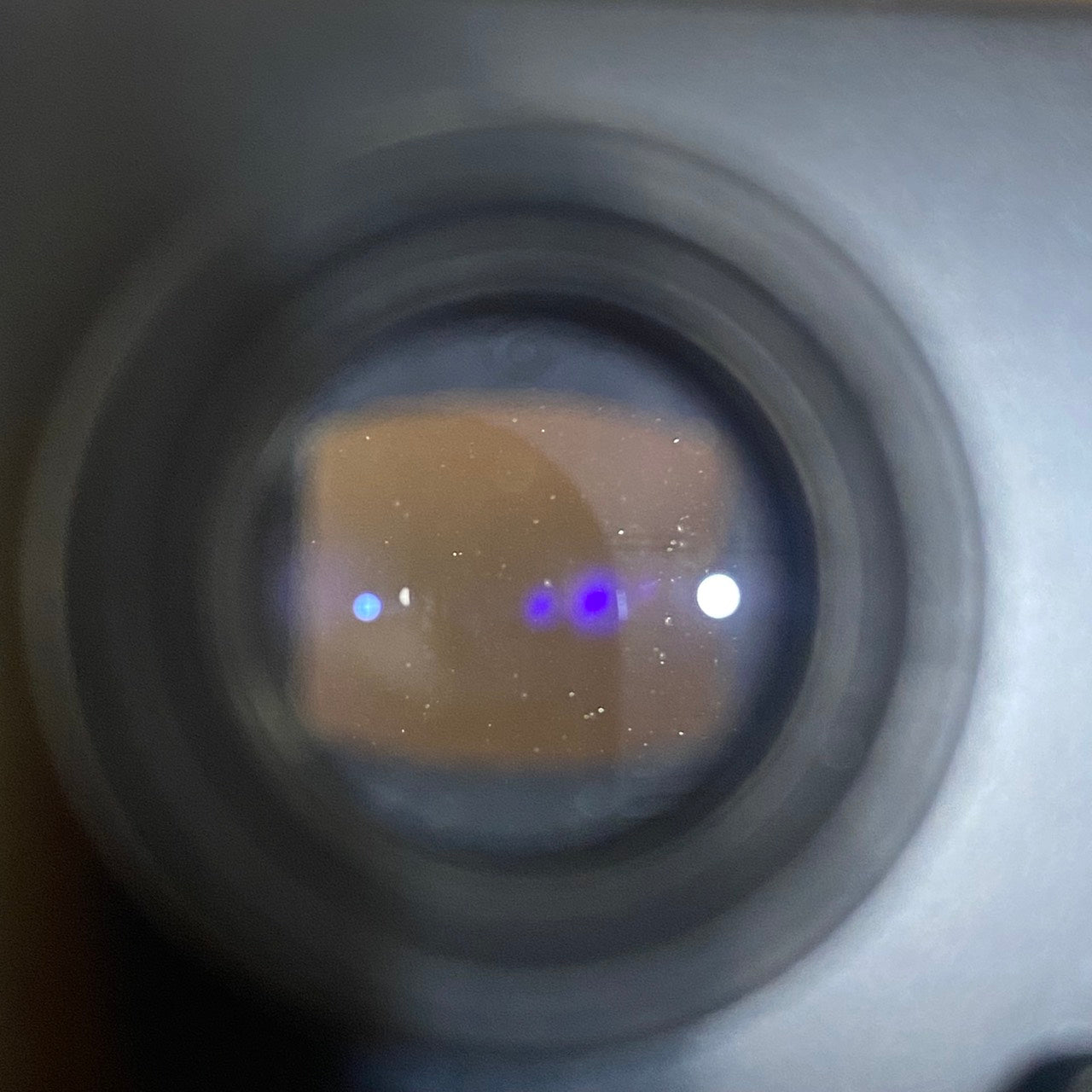 LEICA M-P Typ 240 Black Paint 箱付き