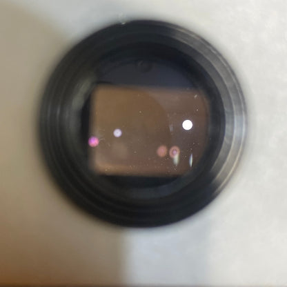 LEICA M5 Silver 後期 3ラグ 1973-74年製 OH済み