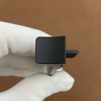 LEICA Q2用 サムレスト ブラック 19543 箱付き