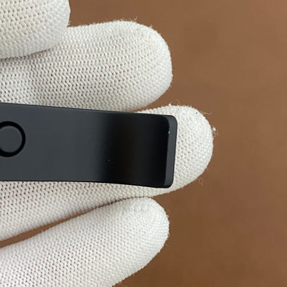 LEICA Q2用 サムレスト ブラック 19543 箱付き