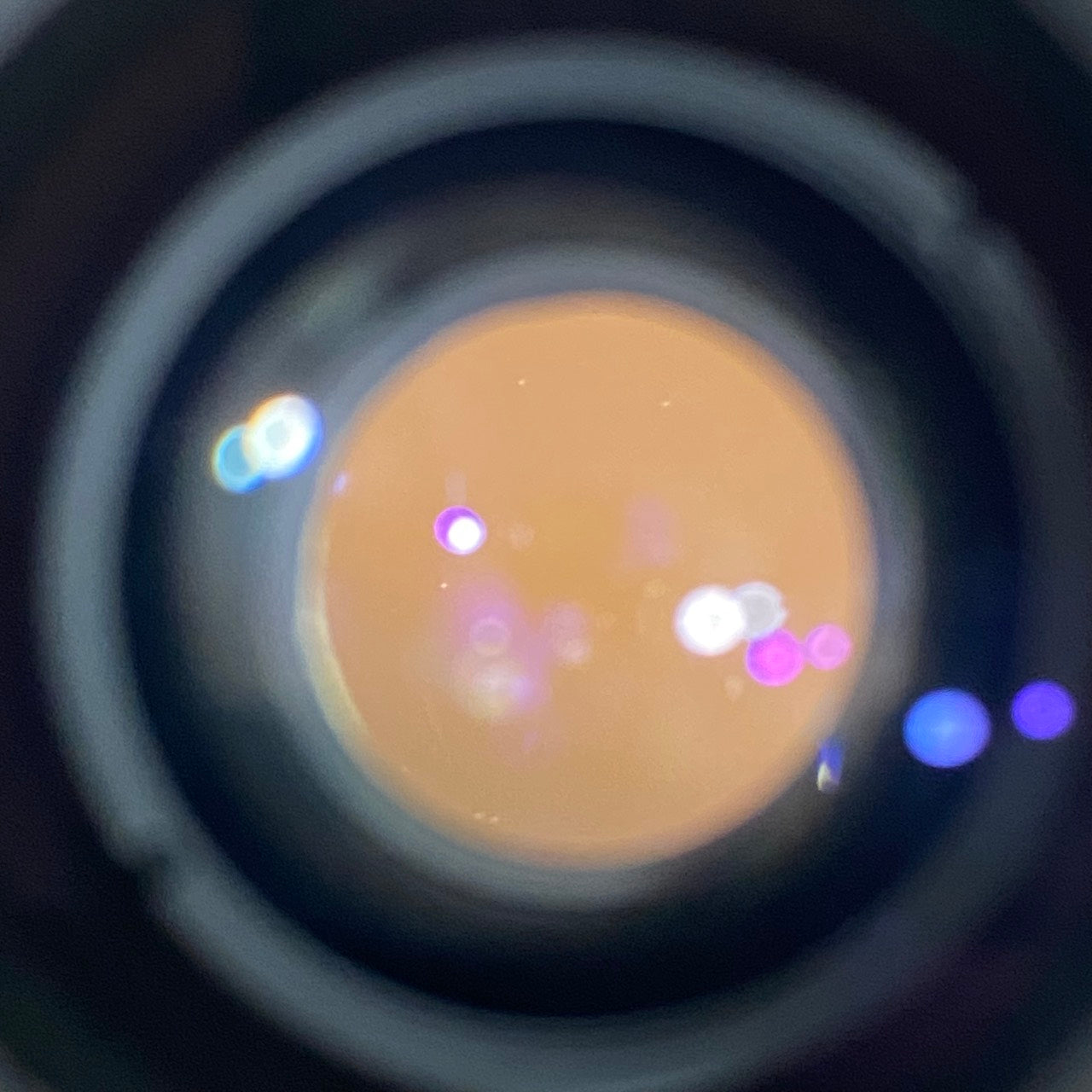 Carl Zeiss  C Biogon T* 35mm F2.8 ZM Silver