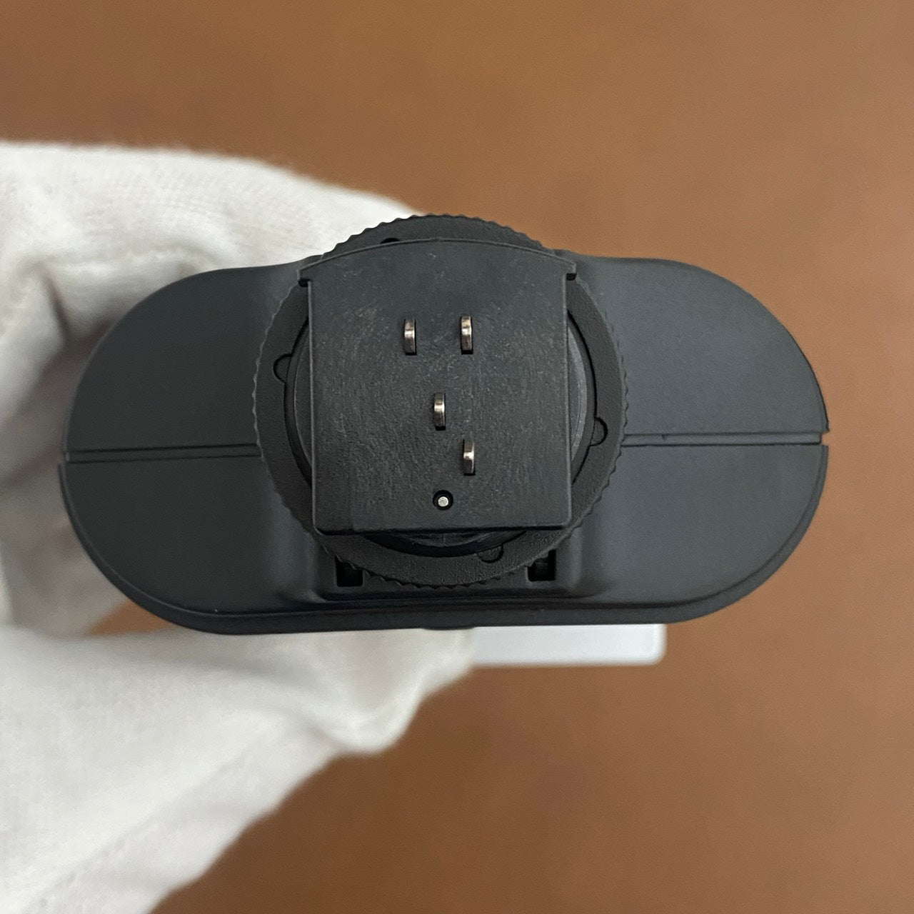 LEICA SF20 フラッシュ ストロボ 箱付き