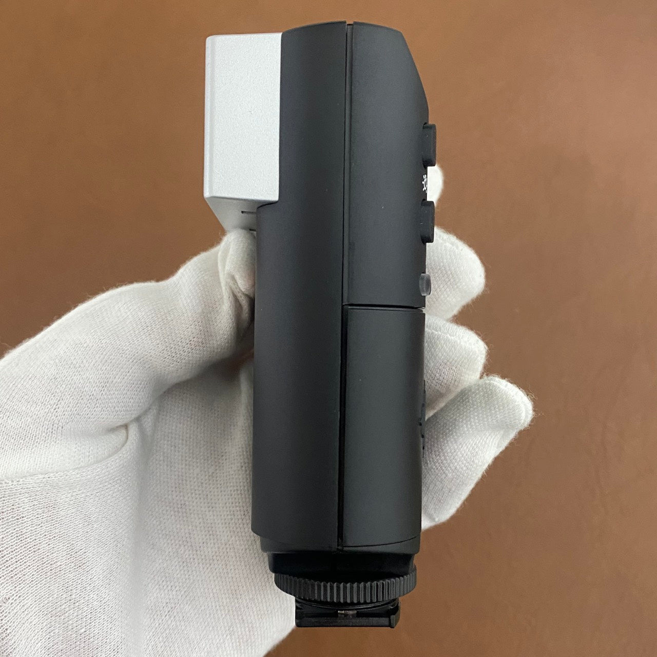 LEICA SF20 フラッシュ ストロボ 箱付き