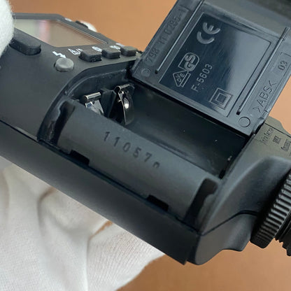 LEICA SF20 フラッシュ ストロボ 箱付き