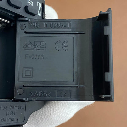 LEICA SF20 フラッシュ ストロボ 箱付き