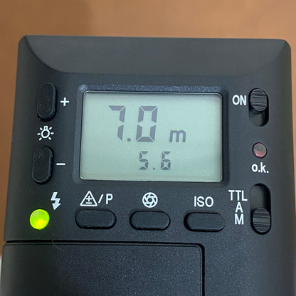 LEICA SF20 フラッシュ ストロボ 箱付き